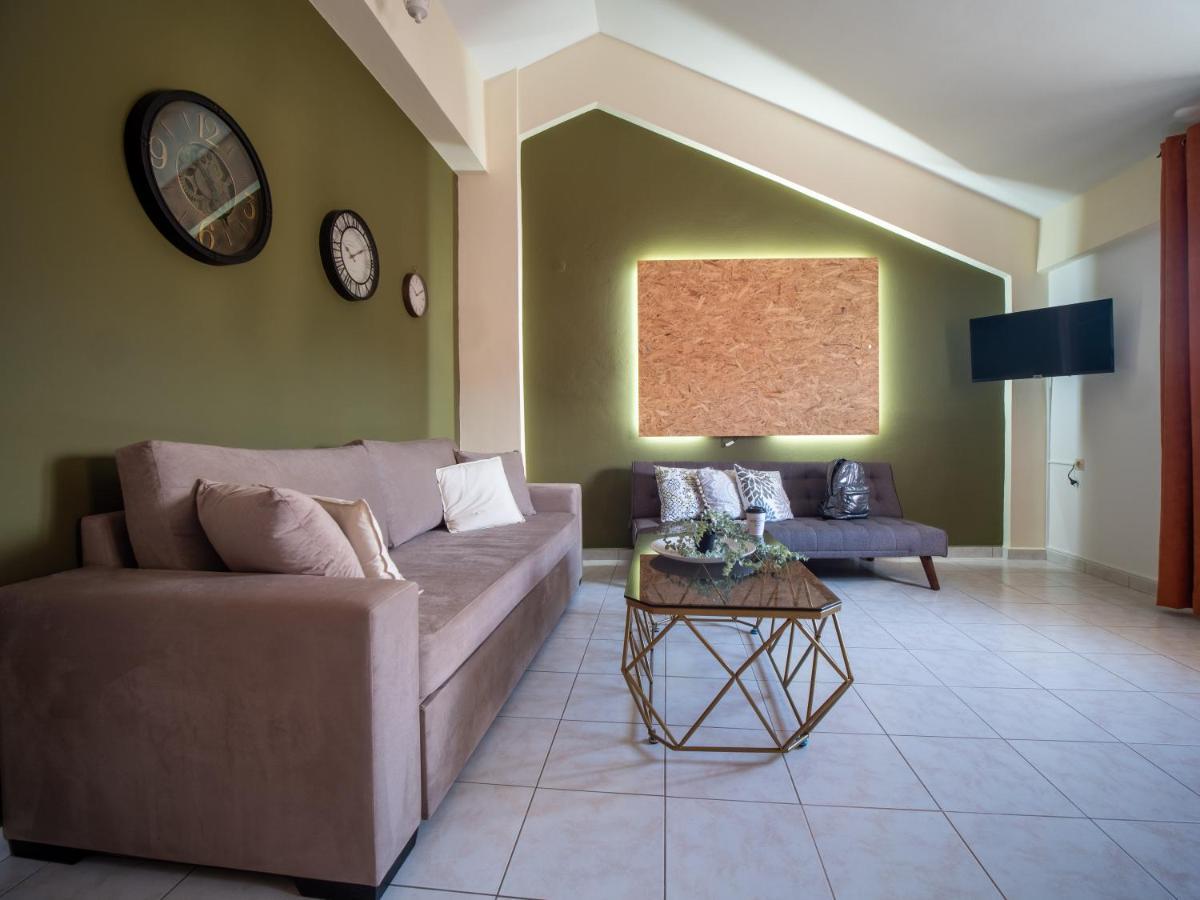 Sofitaki Argostoli (Kefalonia) Exterior foto