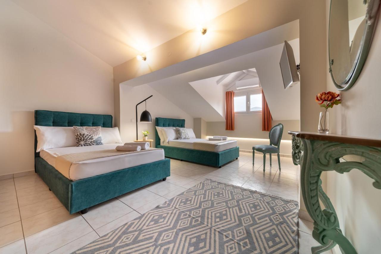 Sofitaki Argostoli (Kefalonia) Exterior foto