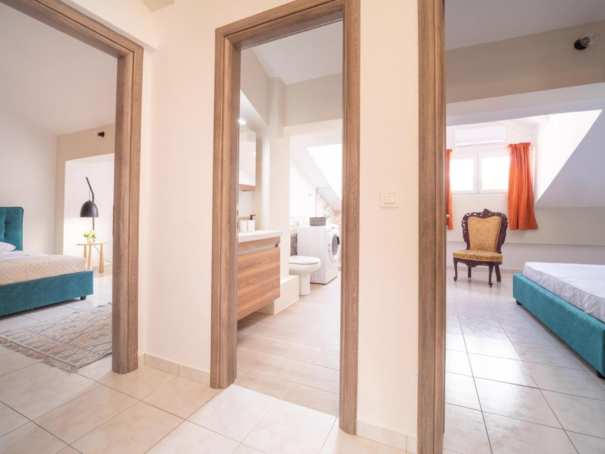 Sofitaki Argostoli (Kefalonia) Exterior foto