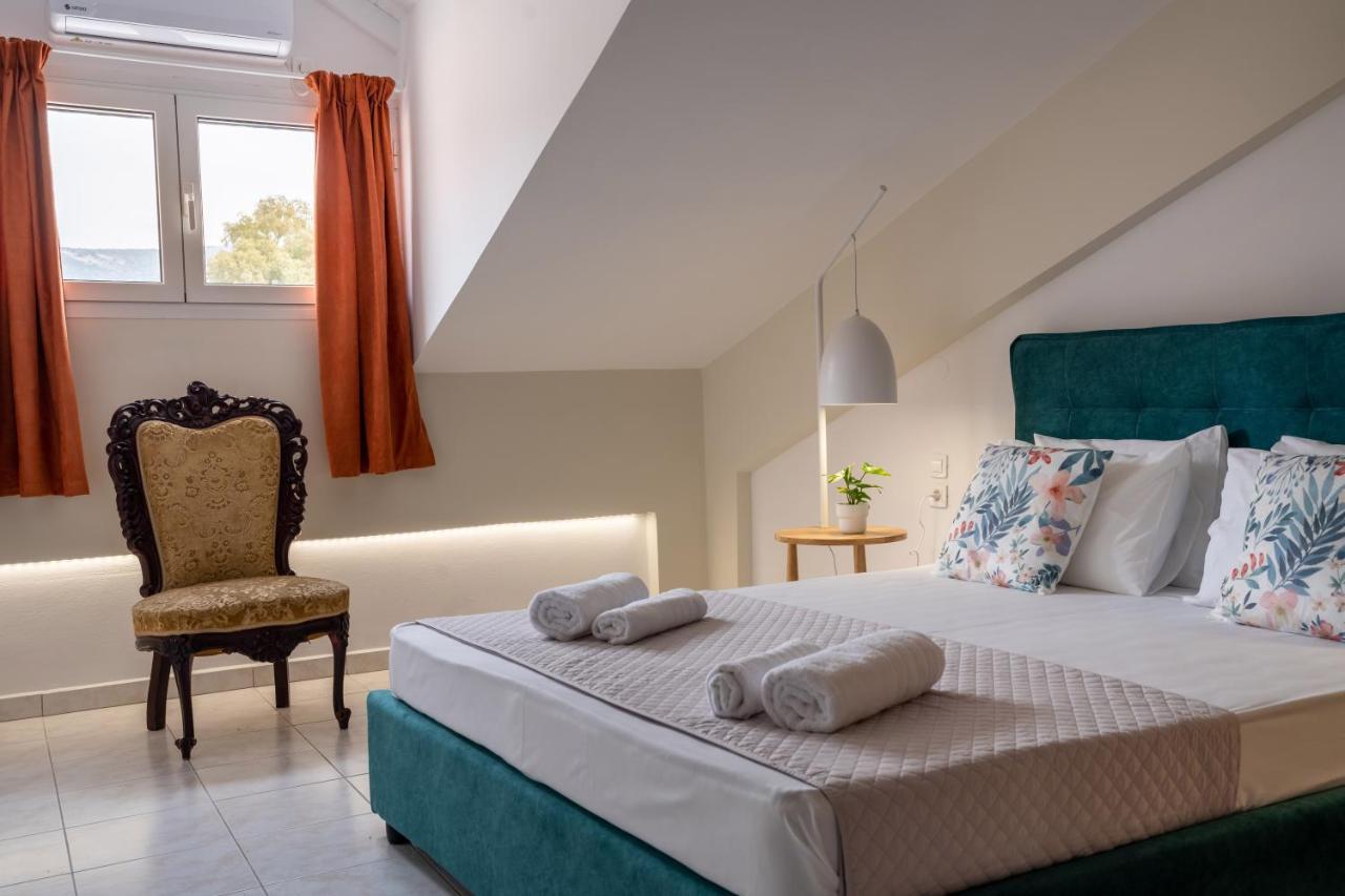 Sofitaki Argostoli (Kefalonia) Exterior foto
