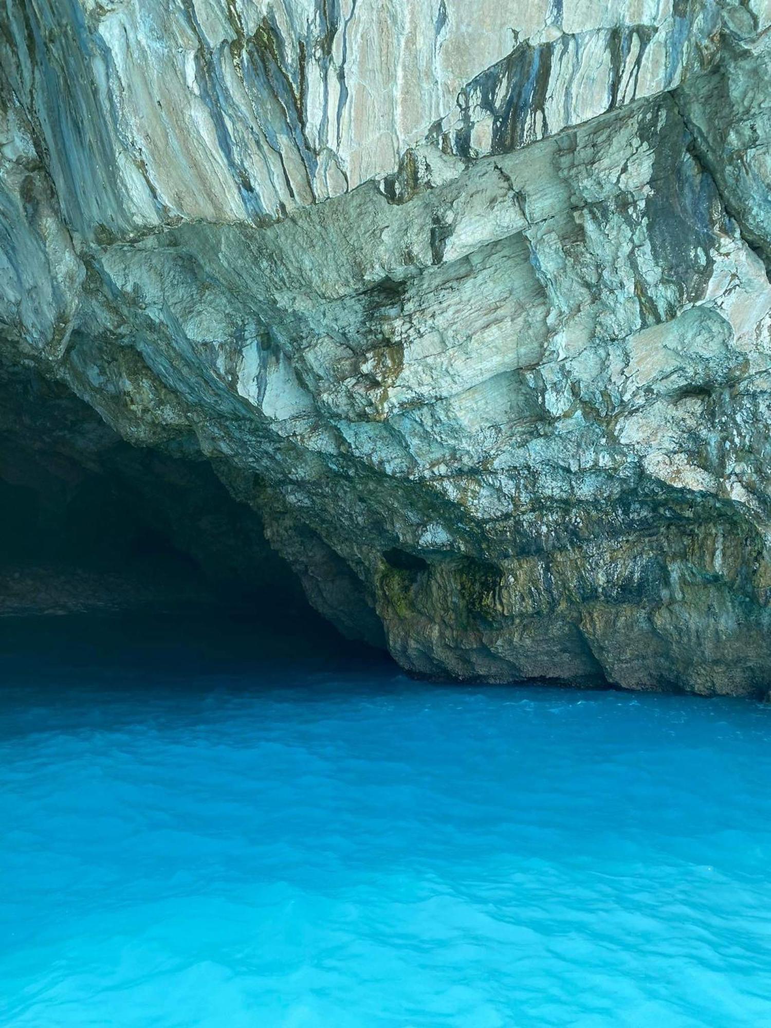 Sofitaki Argostoli (Kefalonia) Exterior foto